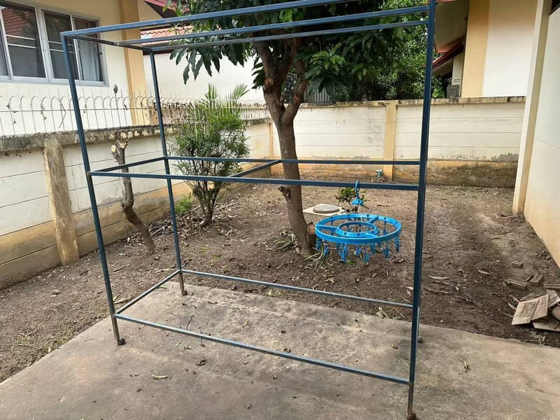 3 Bed House for Rent in Hang Dong