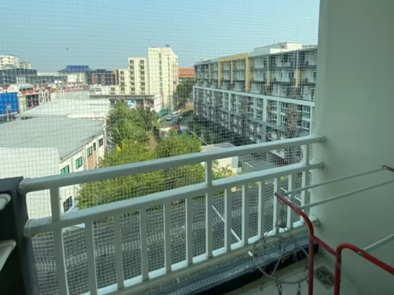 1 Bedroom Condo