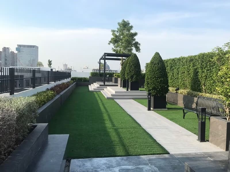 Condo for Rent at Notting Hill (Sukhumvit 105)