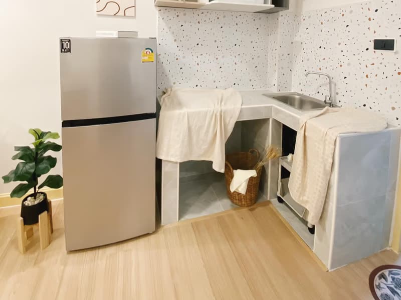 Condo for Sale at Impresstown Condo