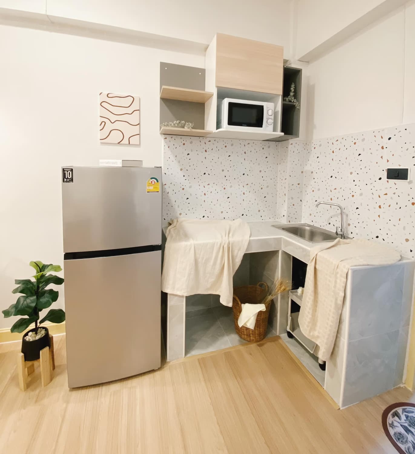Condo for Sale at Impresstown Condo - Image 11