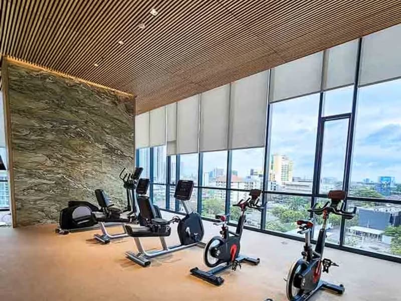Oka Huas Condo