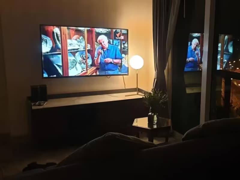 1 Bedroom Condo