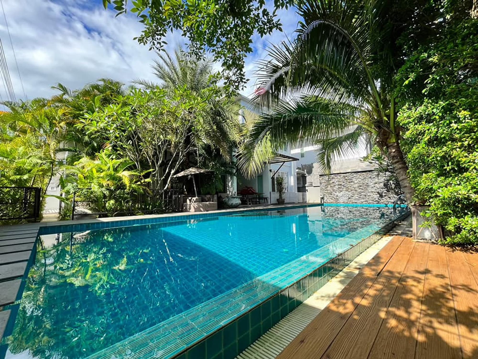 Pool Villa for Sale in Nong Khwai, Hang Dong - Image 1
