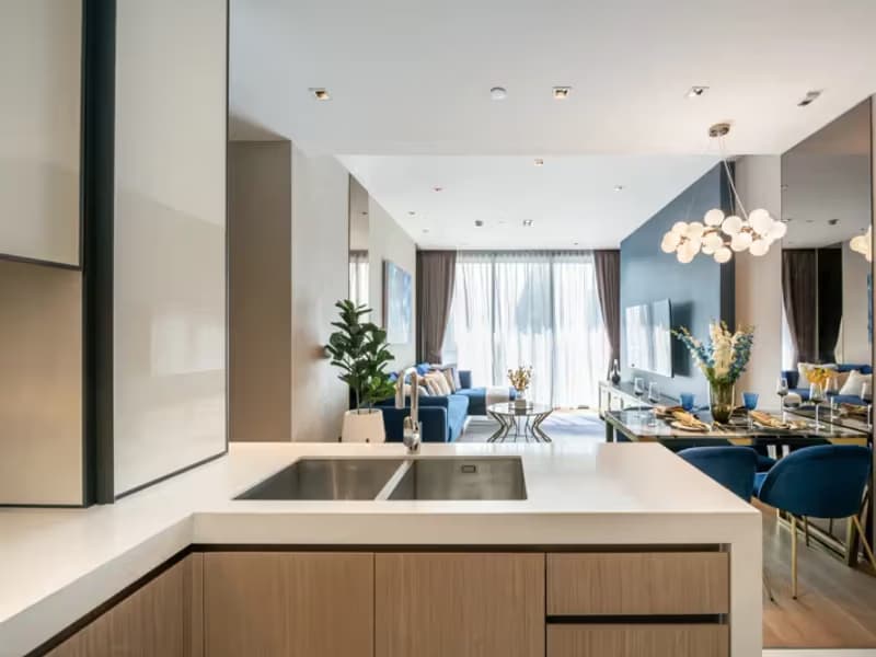 Condo for Rent, Sale at Beatniq Sukhumvit 32