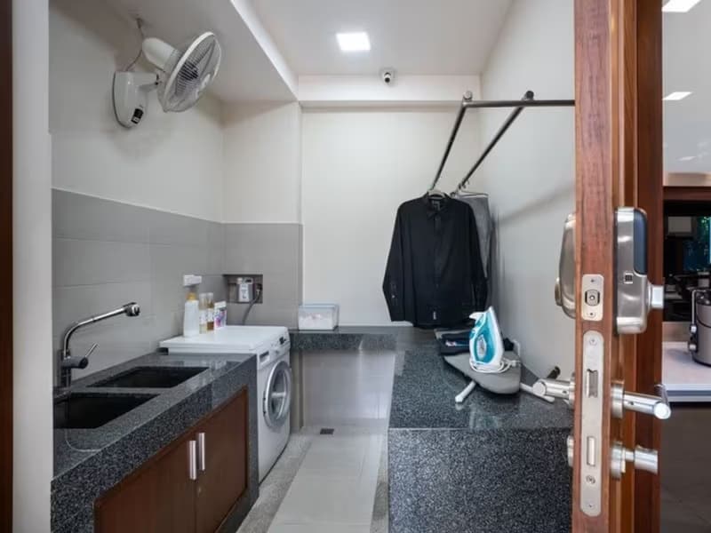 Townhouse for Sale in Suthep, Mueang Chiang Mai