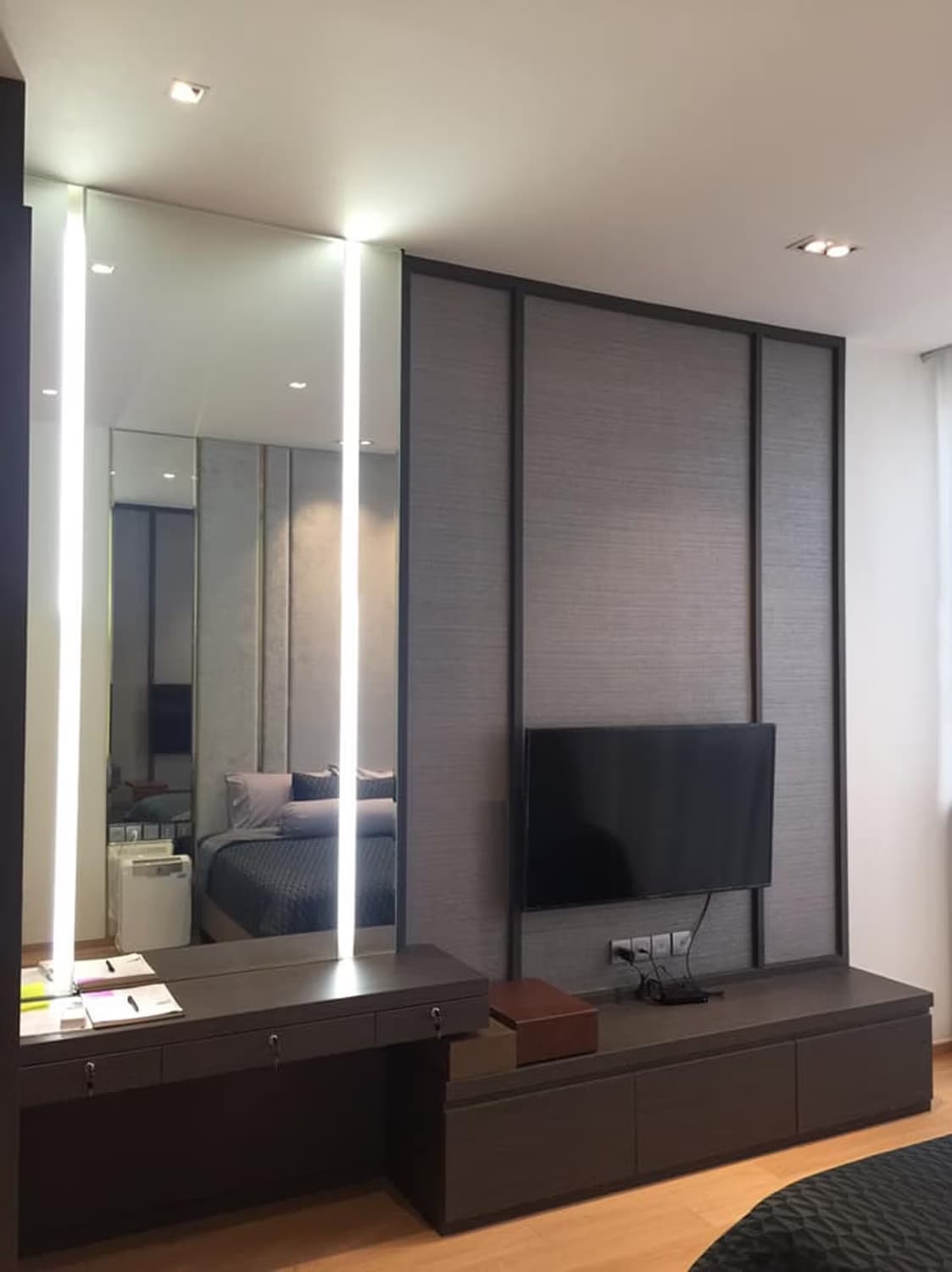 undefined Bed Condo for Rent and Sale  Near Chit Lom BTS - Image 3