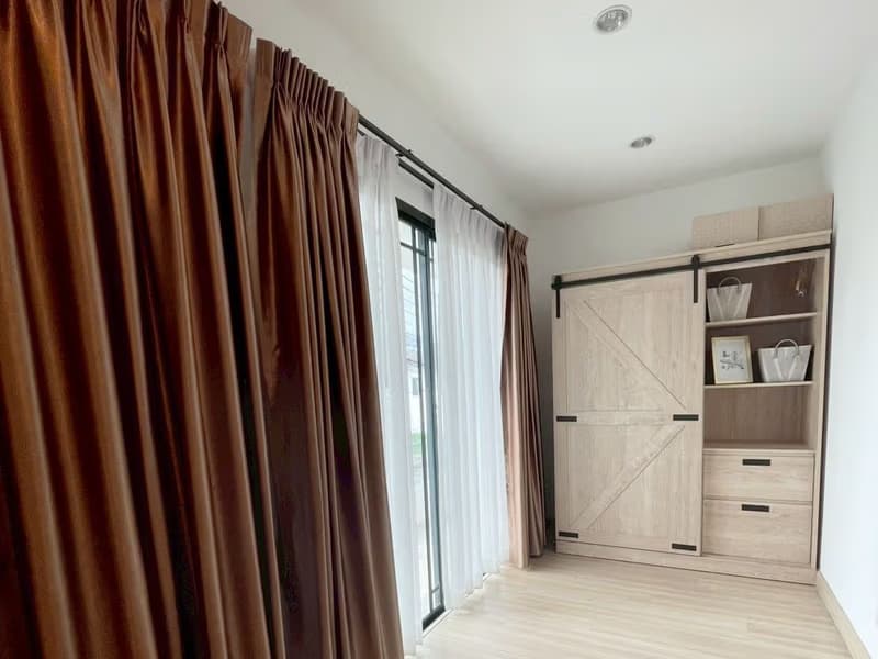 3 Bed House for Rent in Mueang Chiang Mai