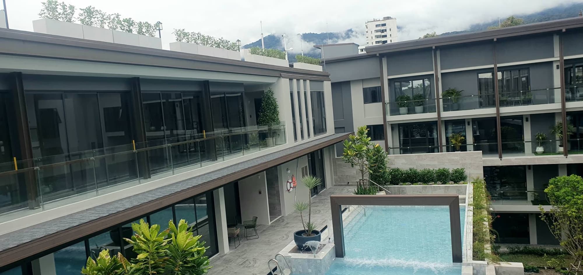 1 ห้องนอน คอนโด สำหรับ จำหน่าย ใน Mueang Chiang Mai - Image 12
