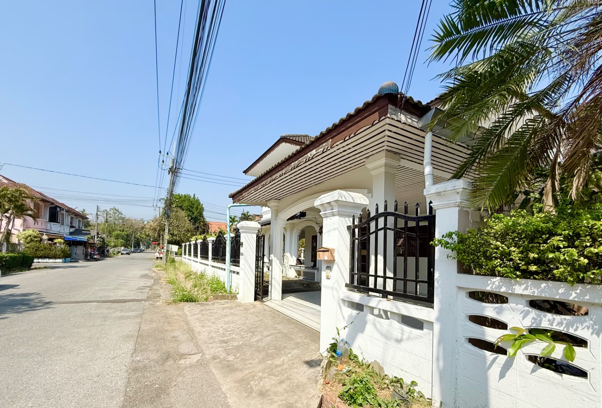 5 Bed House for Sale in San Sai - Image 34