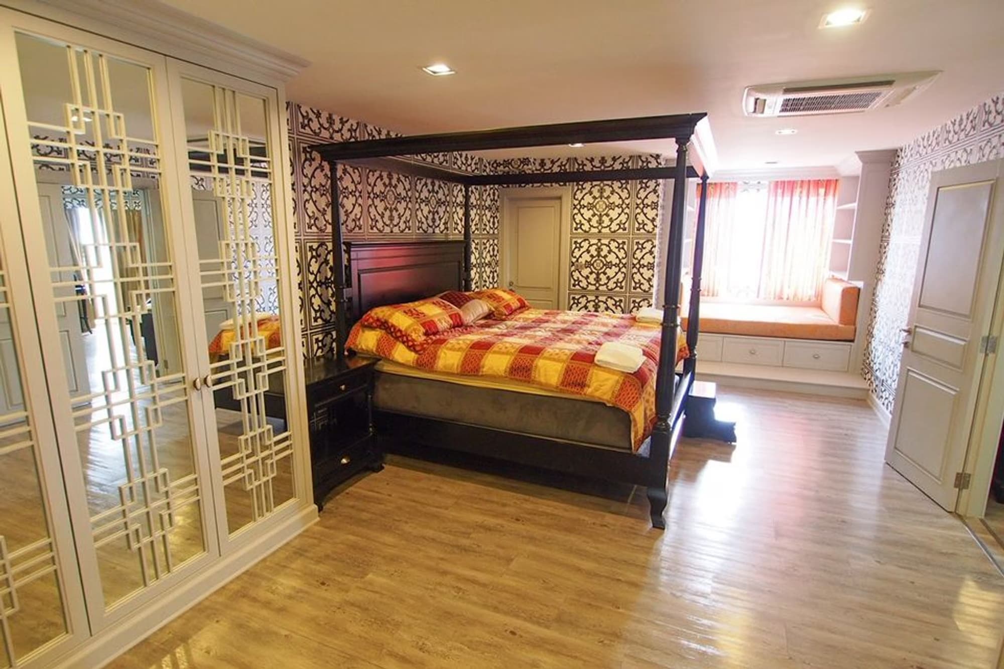  Kiarti Thanee City Mansion - 4 Bed Condo for Sale, Rented *KIAR1122 - Image 10