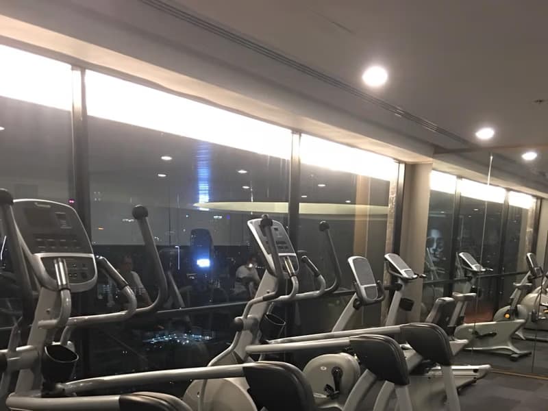 Condo for Rent at Noble Revo Silom  