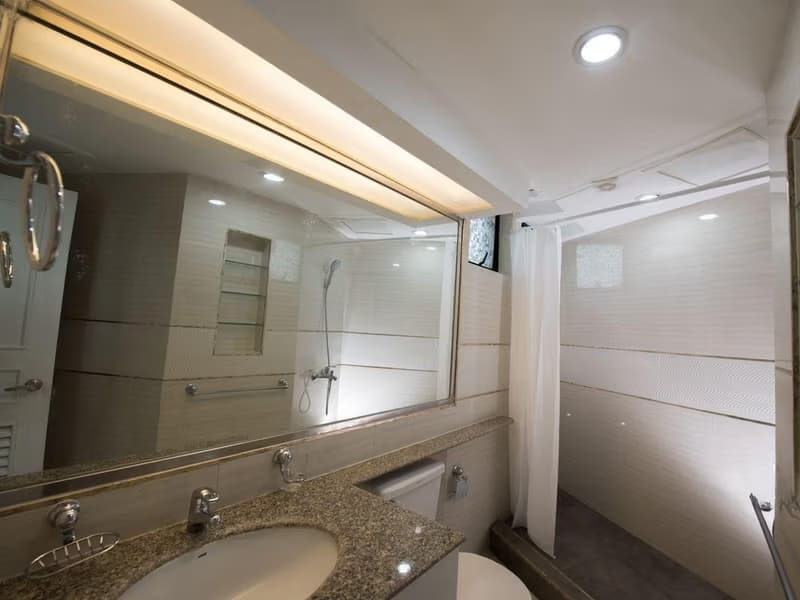 3 Bed Condo for Rent in Khlong Toei