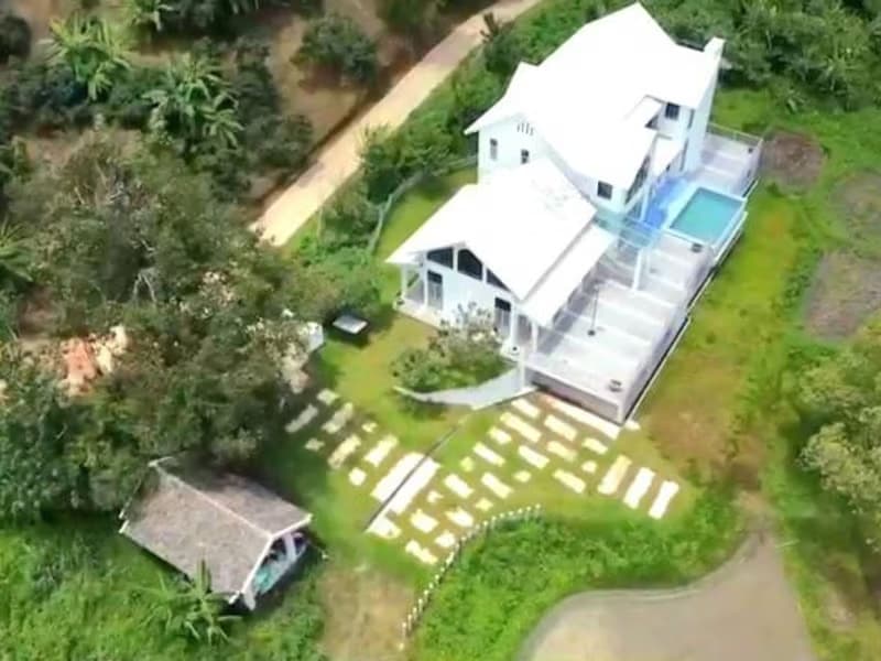 4 Bed House for Sale in Mae Rim District