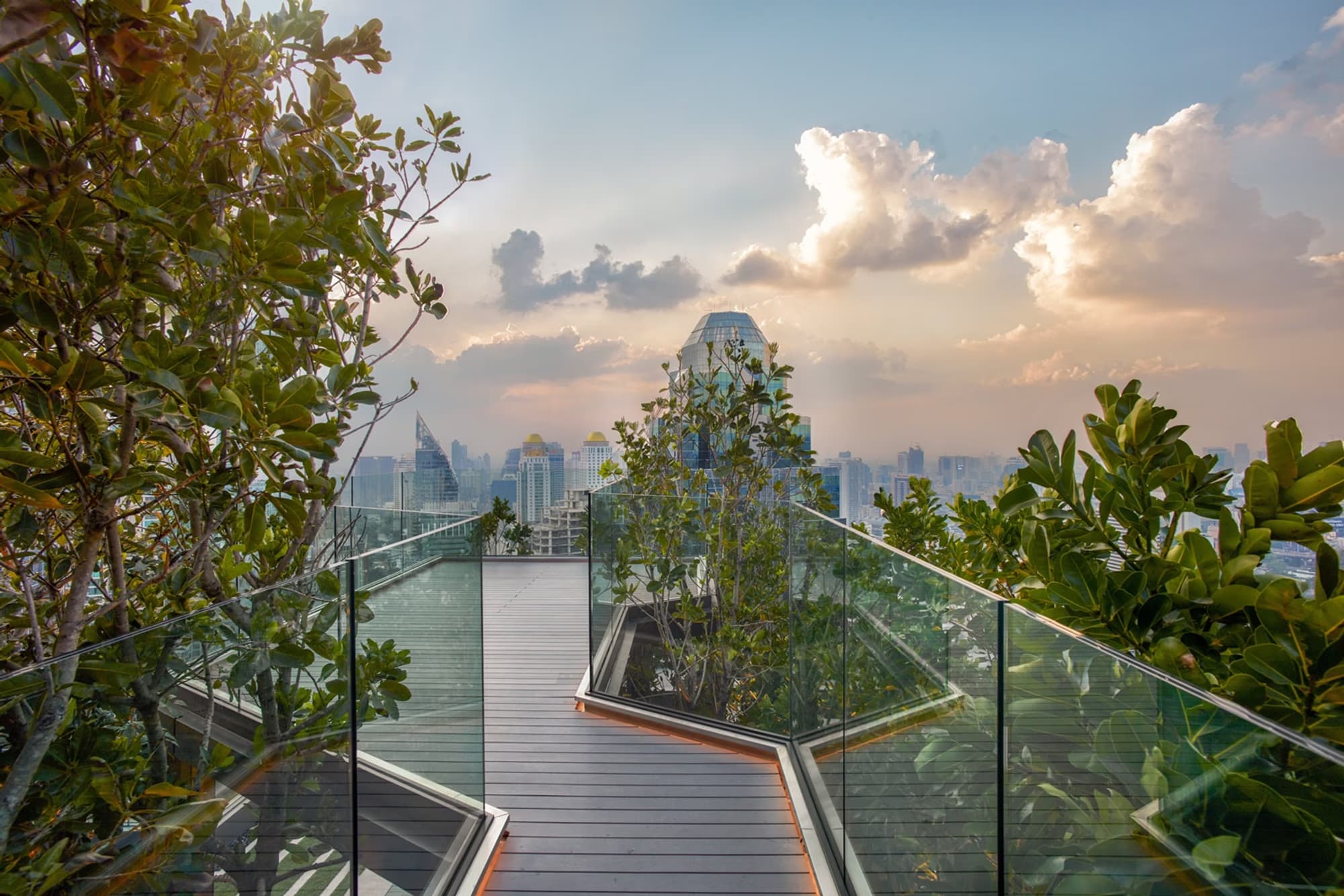 Condo for Rent, Sale at Life One Wireless   - Image 24
