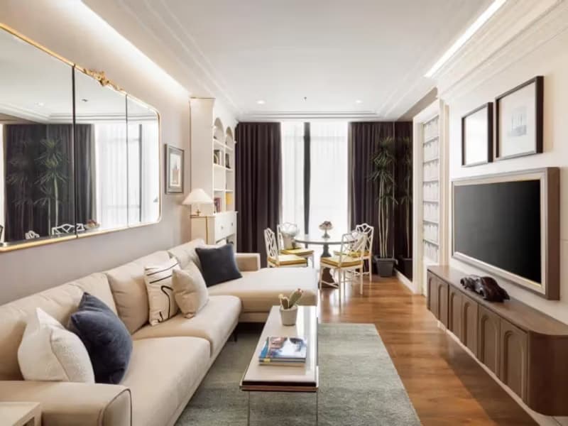 2 Bedroom Condo