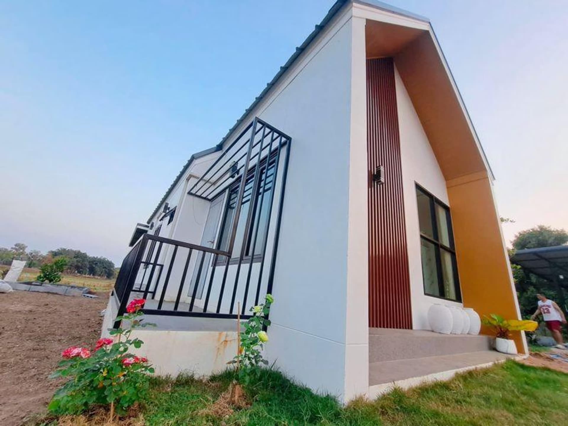 3 Bed House for Rent in Mae Rim District - Image 7