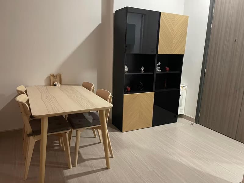 1 Bed Condo for Rent and Sale in Bang Rak