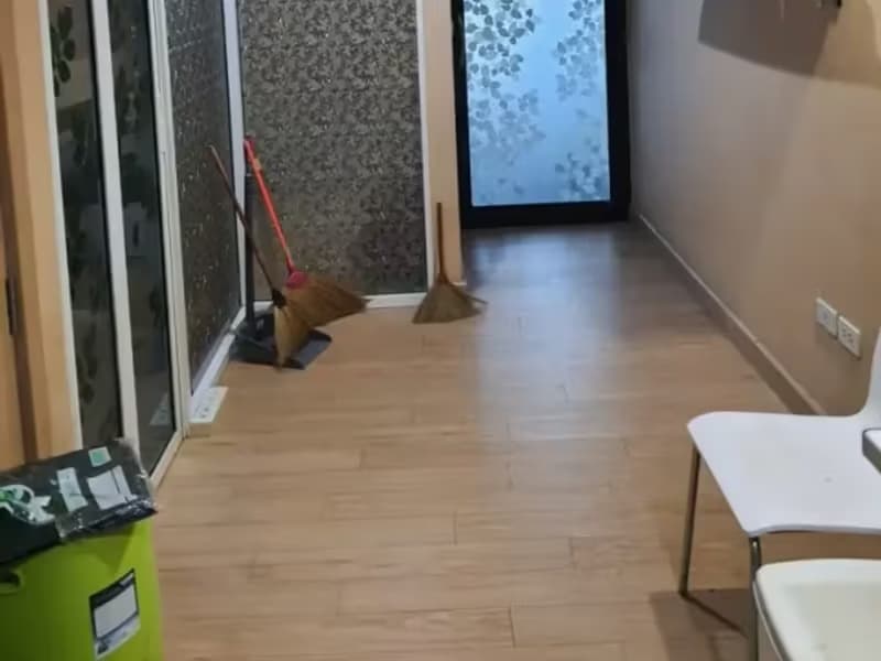 1 Bedroom Condo