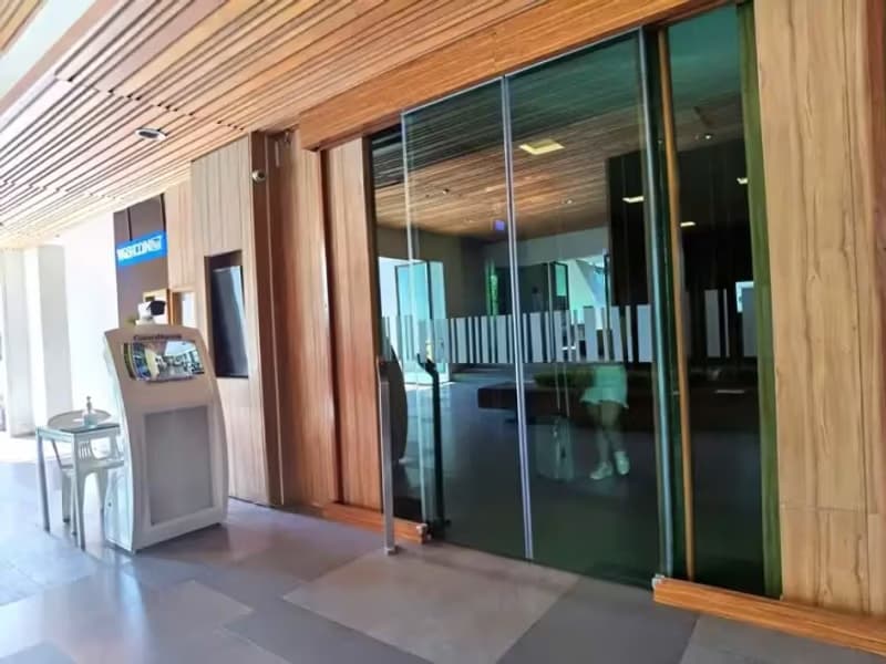 1 Bedroom Condo