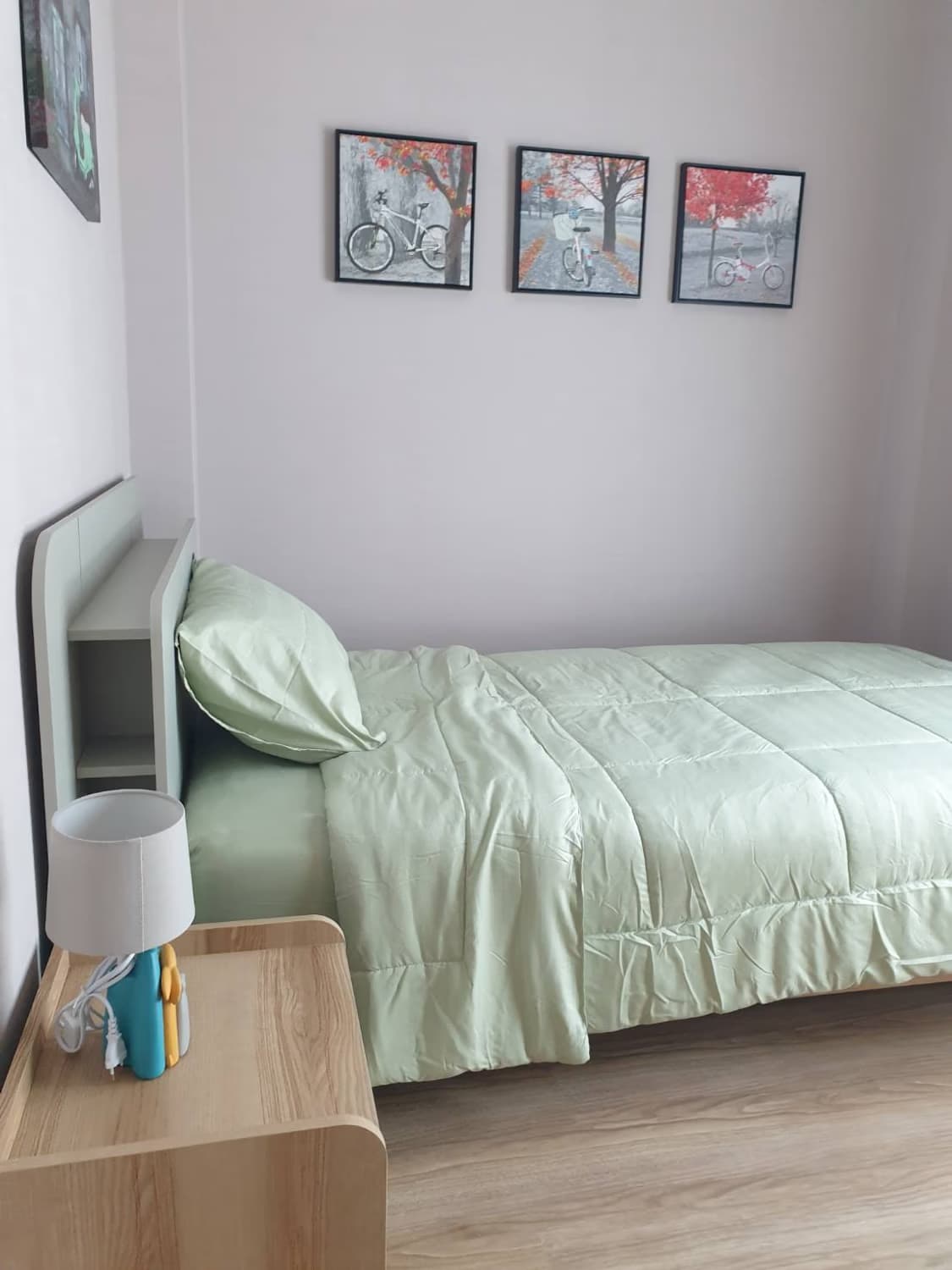 3 Bed House for Rent and Sale in Hang Dong - Image 6