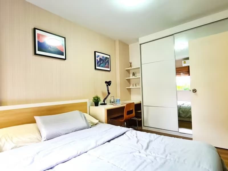 Condo for Rent, Sale at My Condo Sukhumvit 81