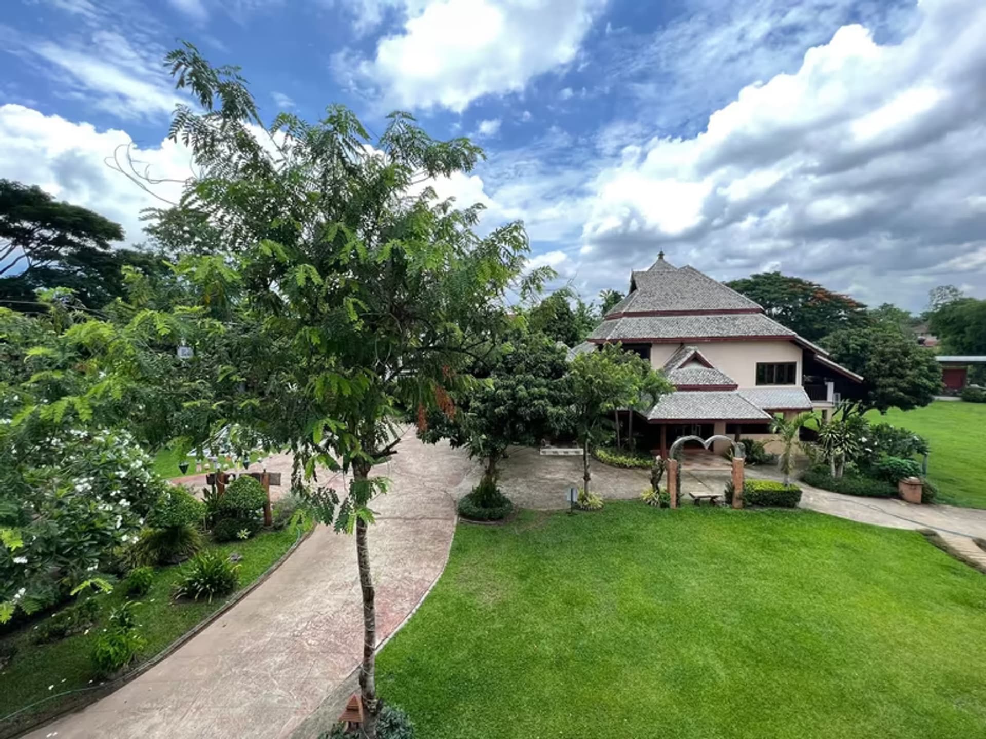Lanna Resort at Nong Khwai - Image 5
