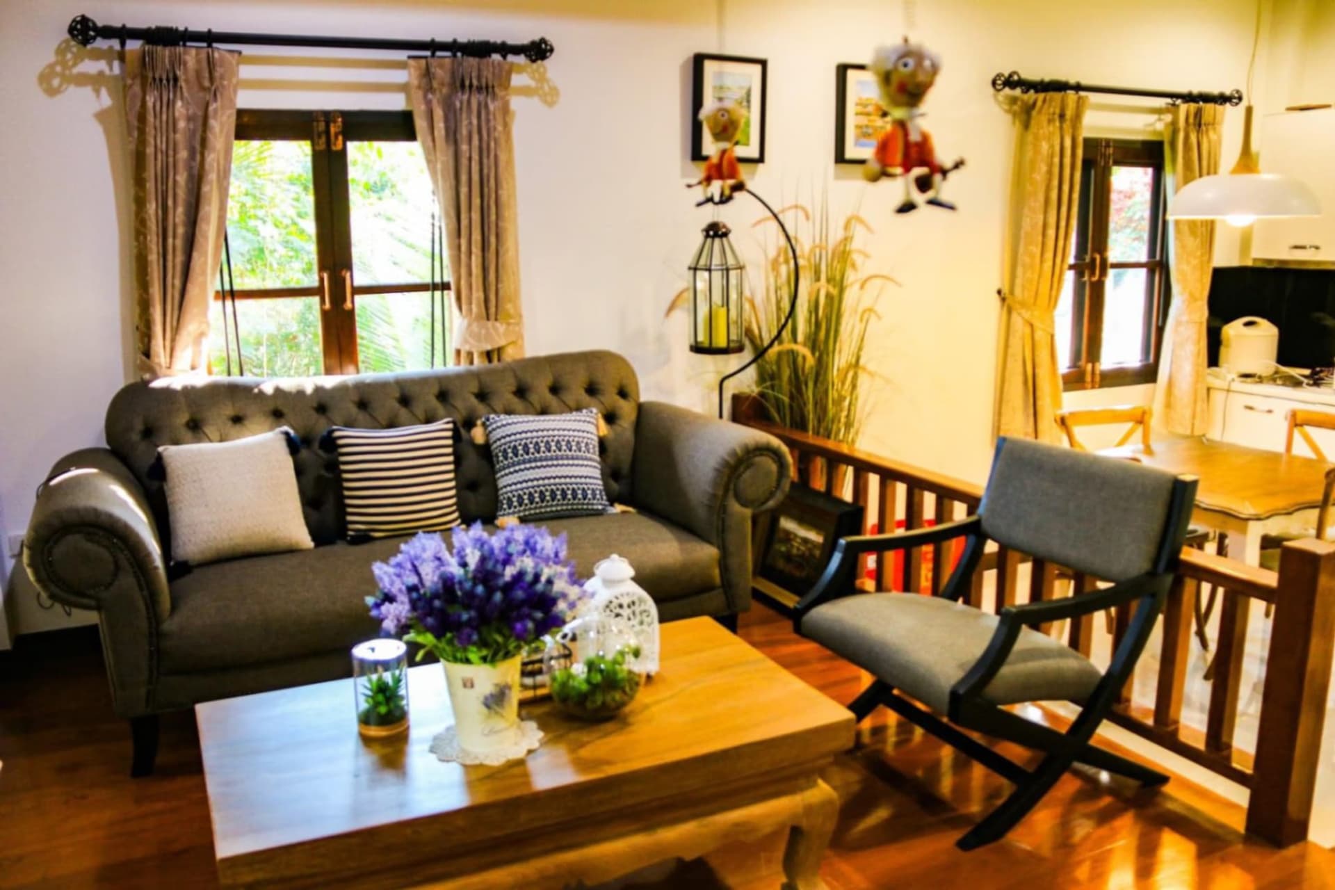 3 Bed House for Sale in Hang Dong District - Image 5