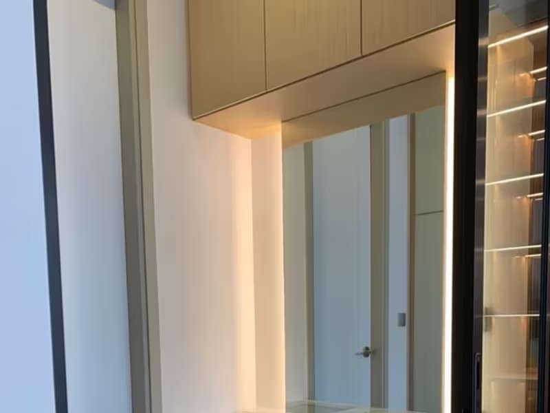 Condo for Rent, Sale at PARK ORIGIN PHAYATHAI