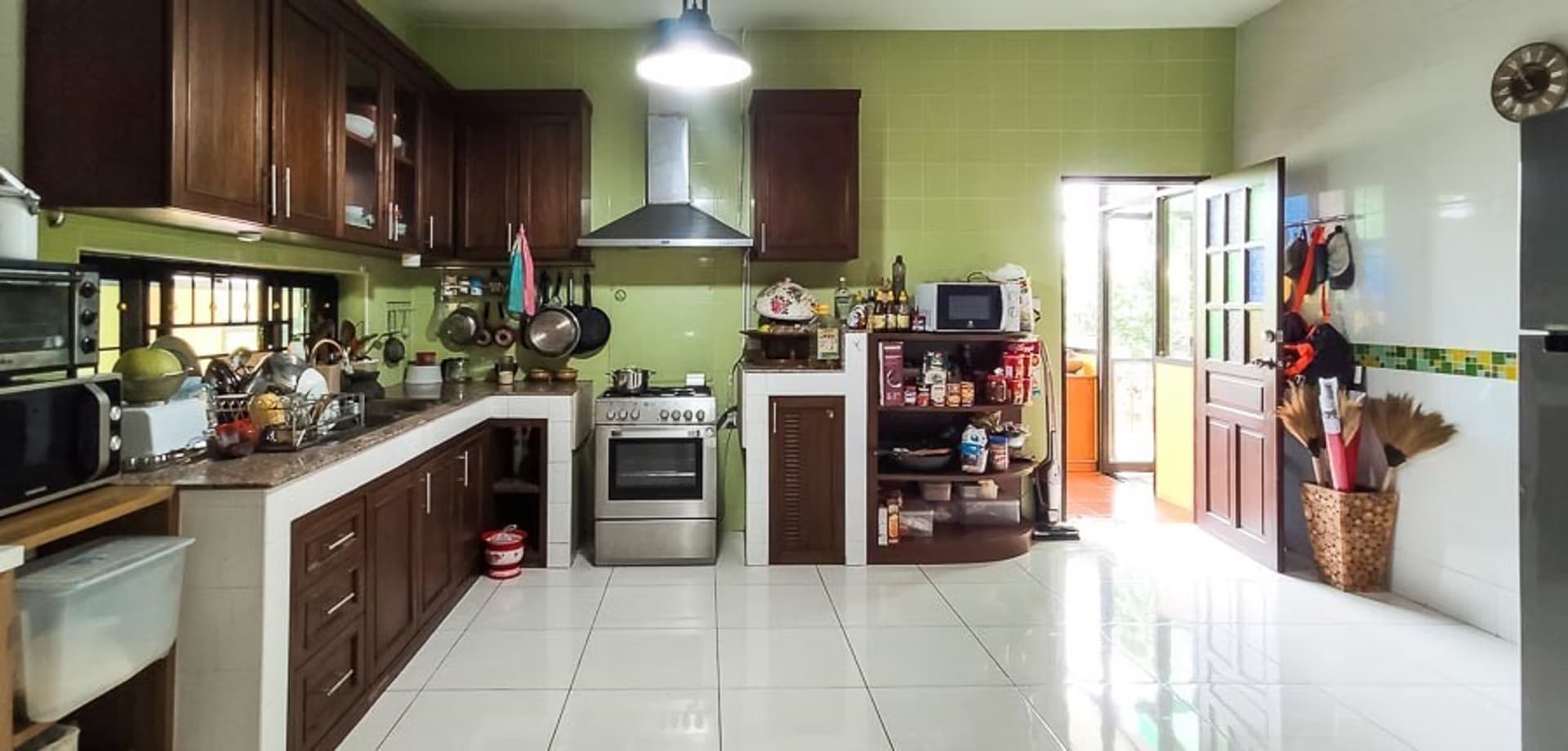 4 Bedroom House - Image 15