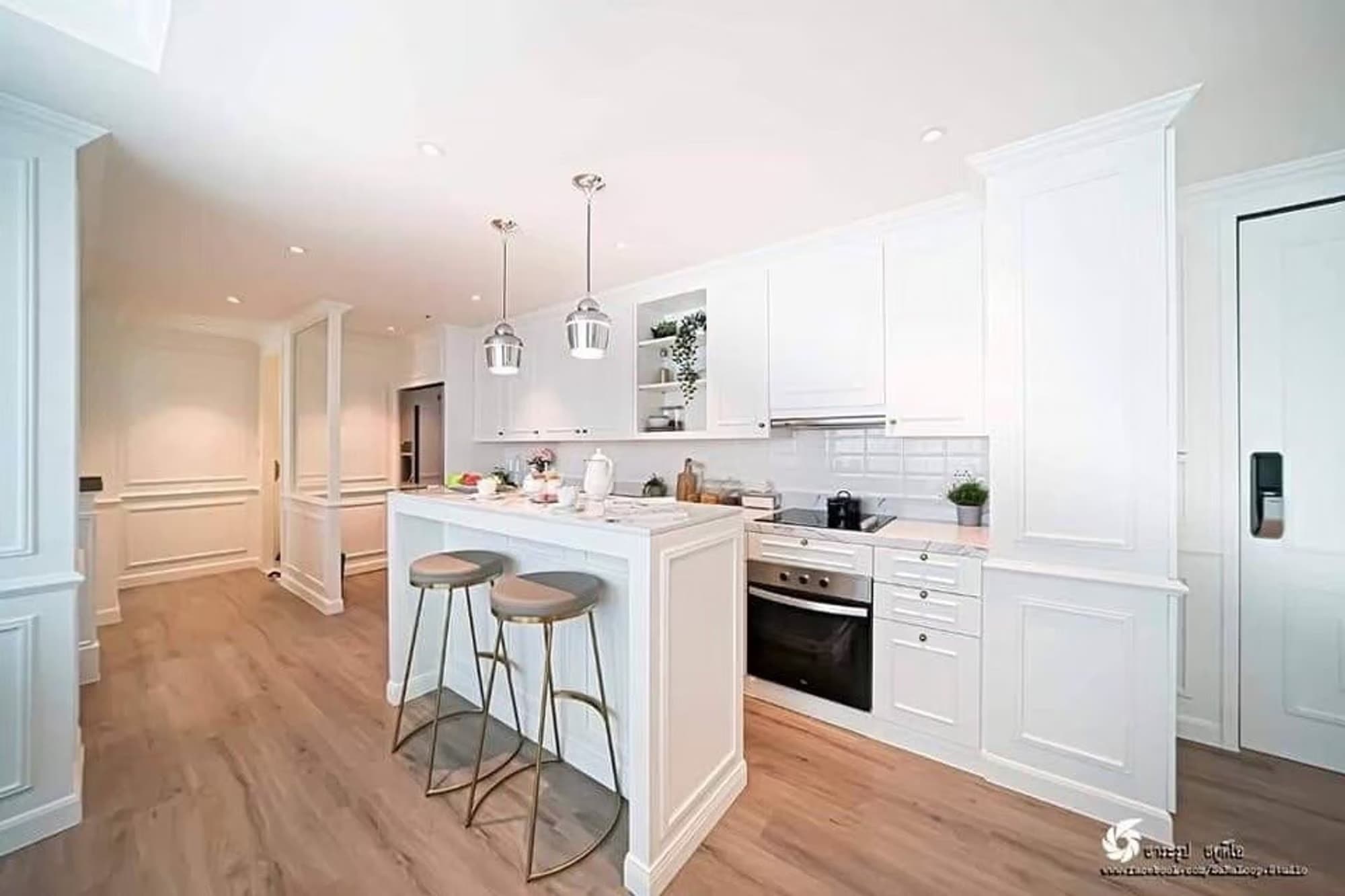 Condo for Sale at C Ekkamai - Image 3