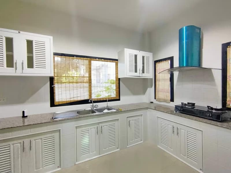 3 Bed House for Rent in Hang Dong