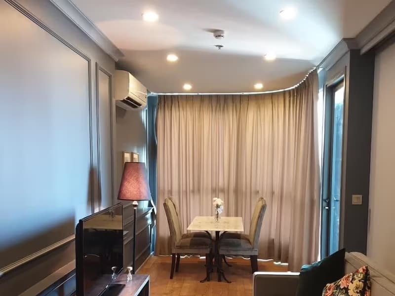 Condo for Rent, Sale at Q ChitLom - Phetchaburi