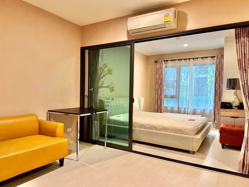 1 Bed Condo for Sale in Yan Nawa