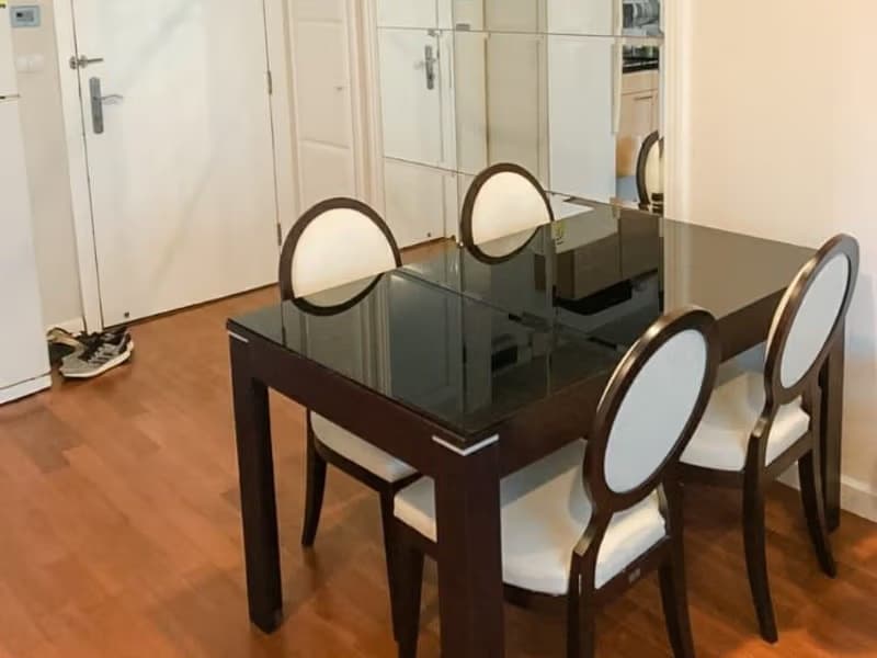 1 Bedroom Condo