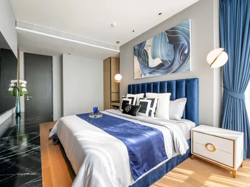 2 Bedroom Condo
