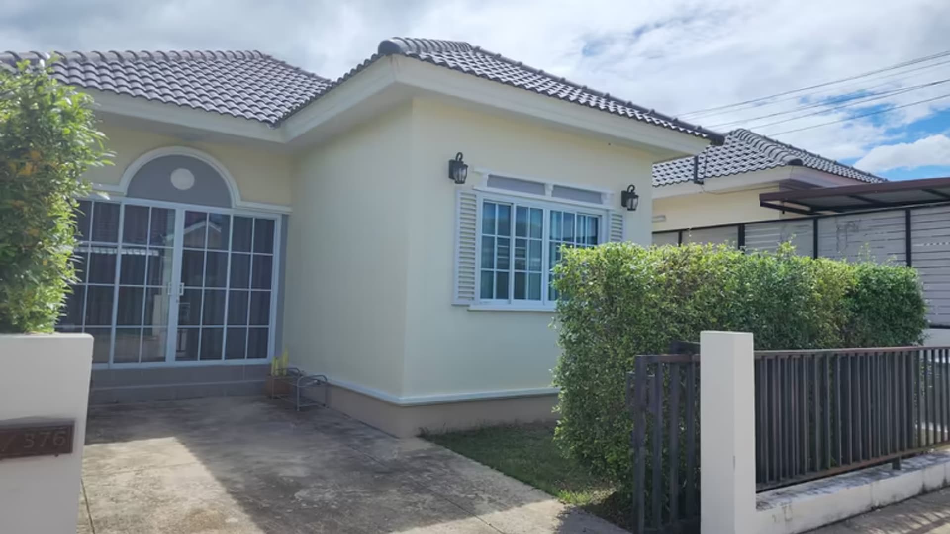 Petit cute House for rent/sell - Image 1