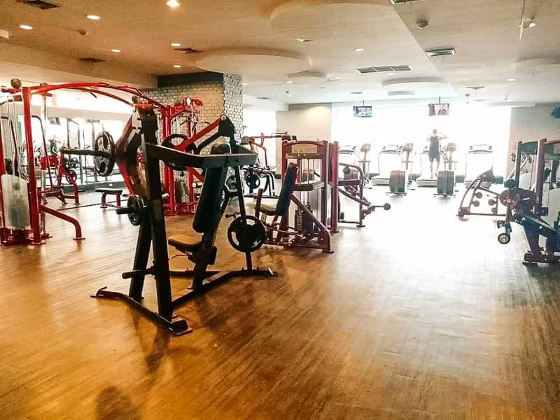 2 Bedroom Condo for Rent