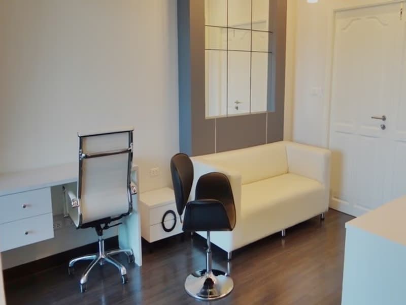 1 Bed Condo for Sale in Mueang Chiang Mai