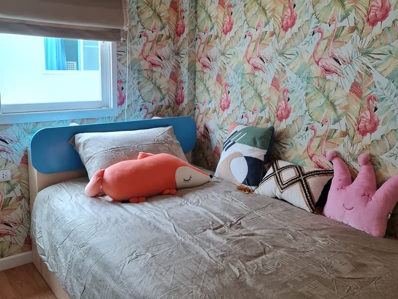 3 Bed Townhouse for Rent in San Kamphaeng