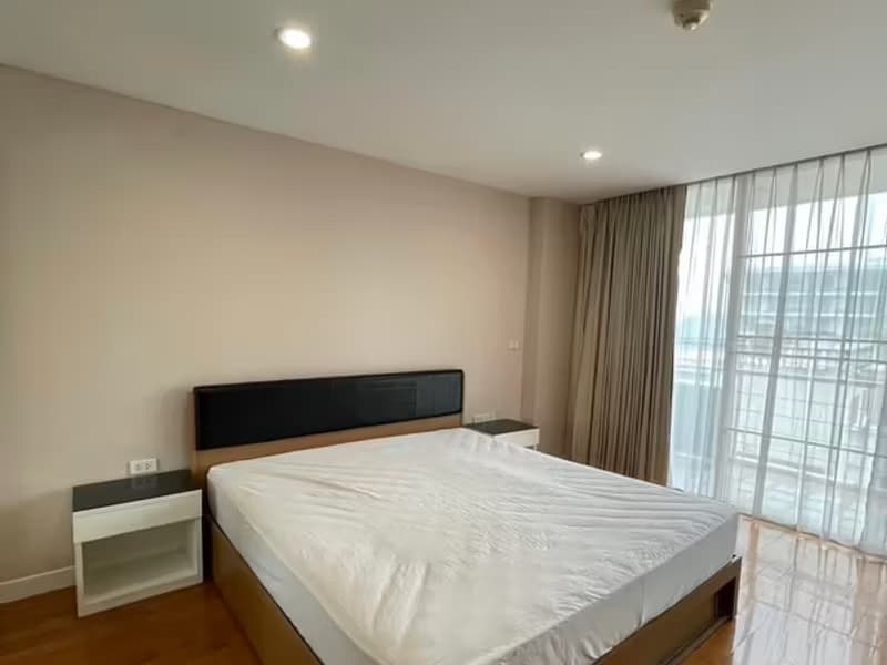Studio for Rent/Sale in Chang Khlan, Mueang Chiang Mai
