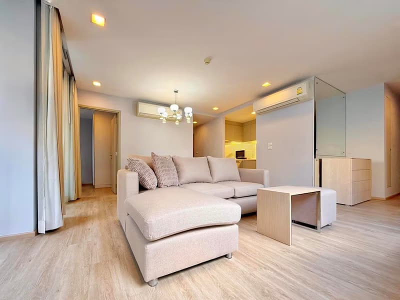 3 Bed Condo for Rent and Sale in Watthana