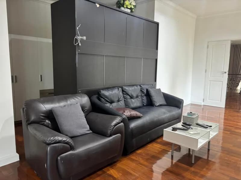 5 Bed House for Rent and Sale in Bang Phli, Samut Prakan