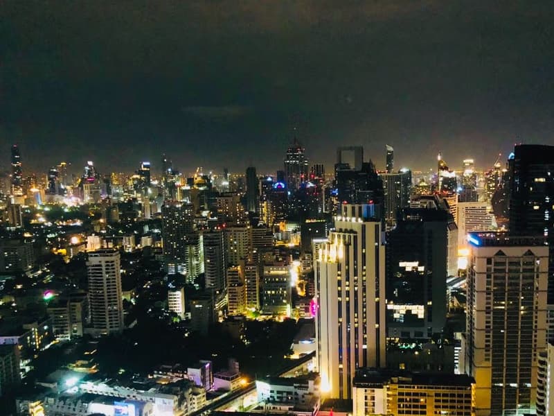 Condo for Rent, Sale at Ashton Asoke