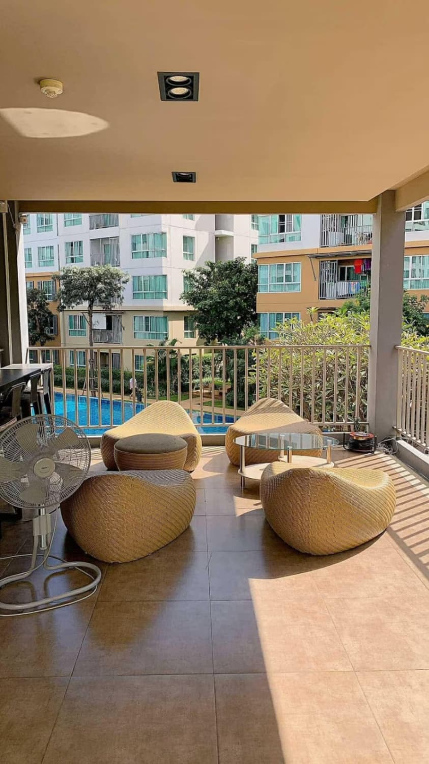 1 Bed Condo for Sale in Mueang Chiang Mai - Image 7
