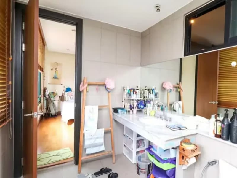 3 Bedroom Condo