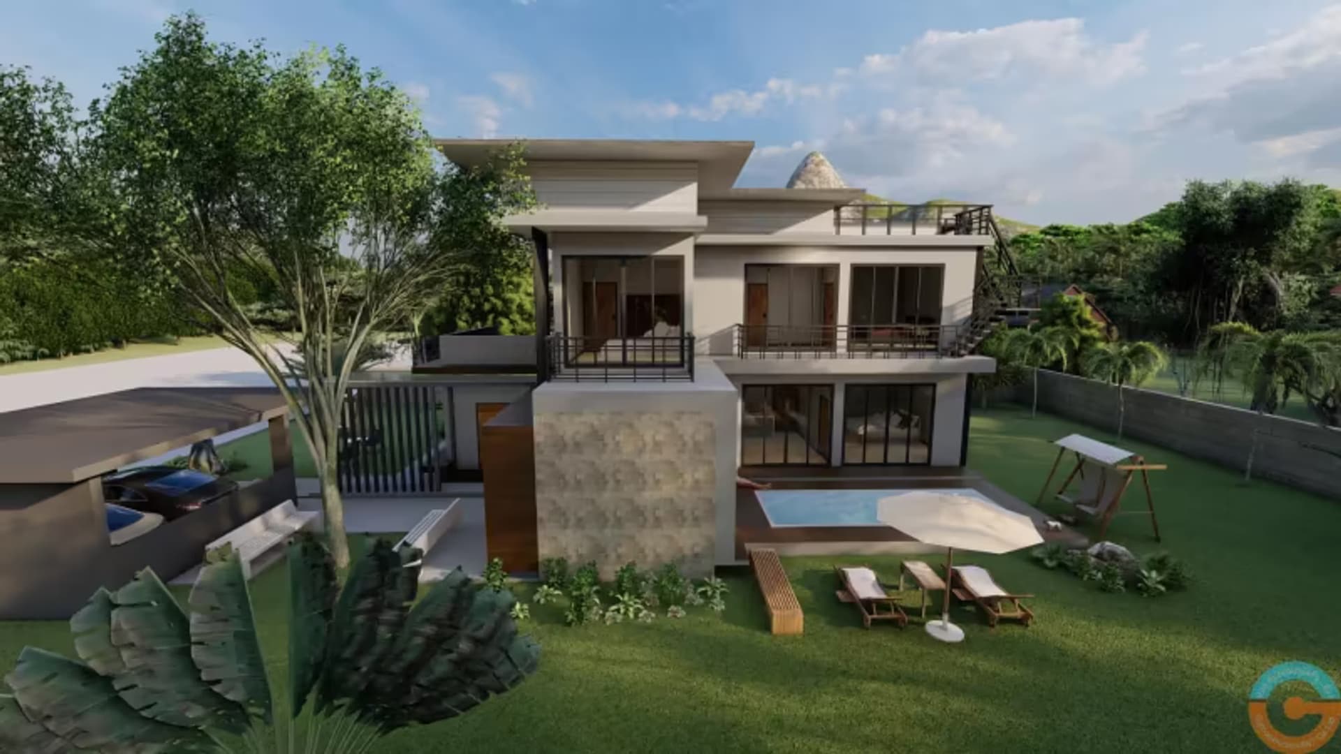 4 Bedroom House - Image 5