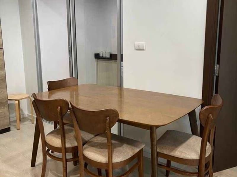 2 Bed Condo for Rent in Sathon