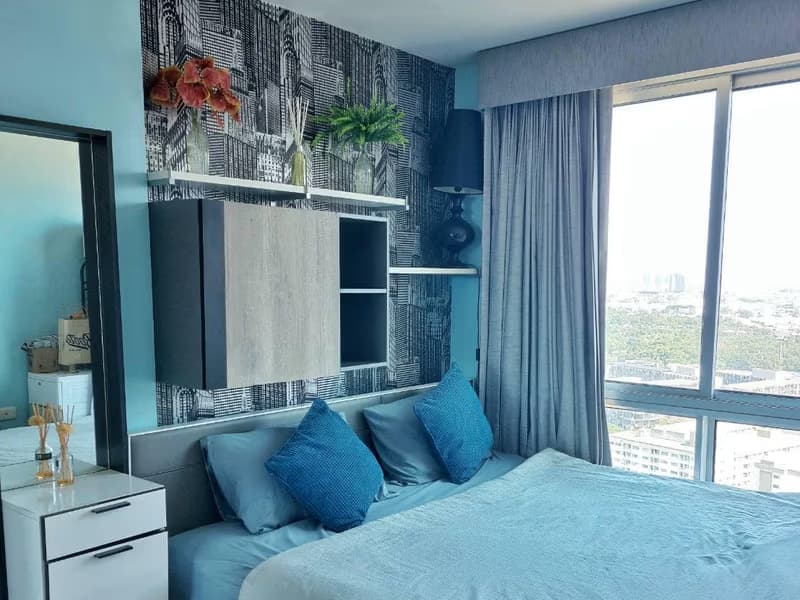 Condo for Sale at The Base Sukhumvit 77