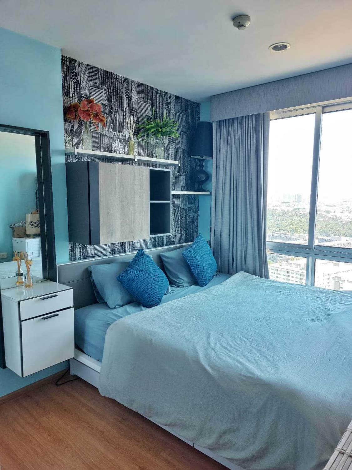 Condo for Sale at The Base Sukhumvit 77 - Image 3